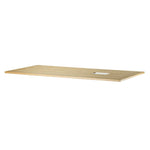 String – Works Tischplatte Eiche von String Furniture
