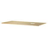 String – Works Tischplatte Eiche von String Furniture