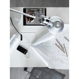String – Works Tischrahmen weiss von String Furniture I