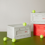 Studio About - Box Large Light Grey 