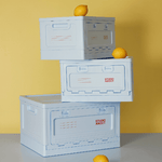 Studio About - Box Large Light Grey 