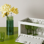 Studio About - Box Large Light Grey 
