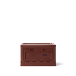 Studio About - Box small bordeaux

