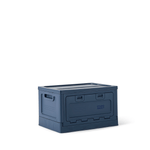 Studio About - Box small dark blue


