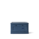 Studio About - Box small dark blue

