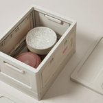Studio About - Box Small Light Grey 