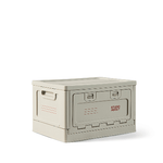 Studio About - Box Small Light Grey 