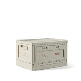 Studio About - Box Small Light Grey 