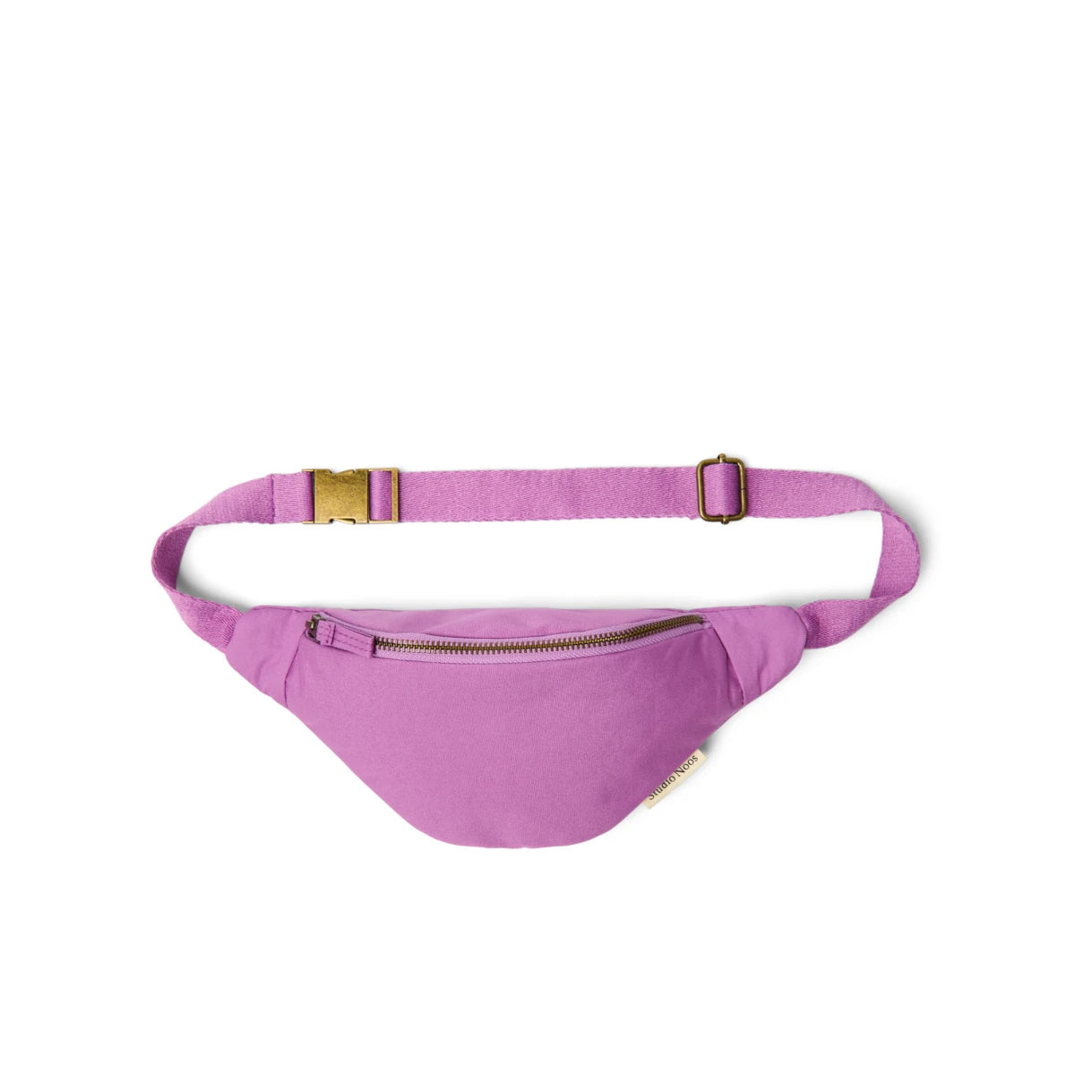 Studio Noos - Bauchtasche Mini Fanny Cotton Lilac