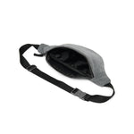 Studio Noos - Bauchtasche Mini Fanny Denim grey