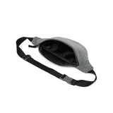 Studio Noos - Bauchtasche Mini Fanny Denim grey