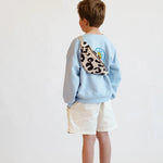 Studio Noos - Bauchtasche Mini Fanny Holy Cow