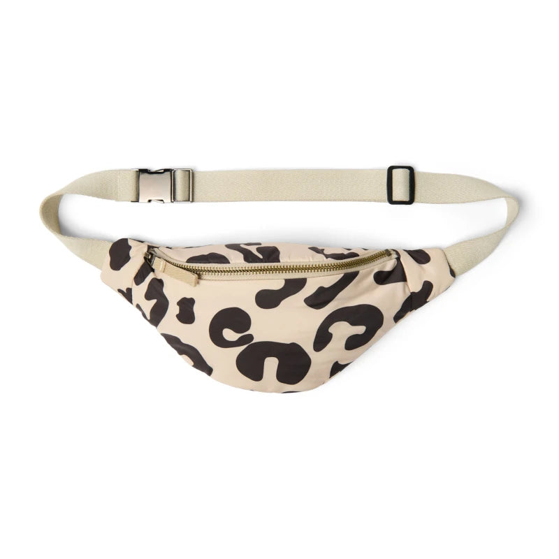 Studio Noos - Bauchtasche Mini Fanny Holy Cow