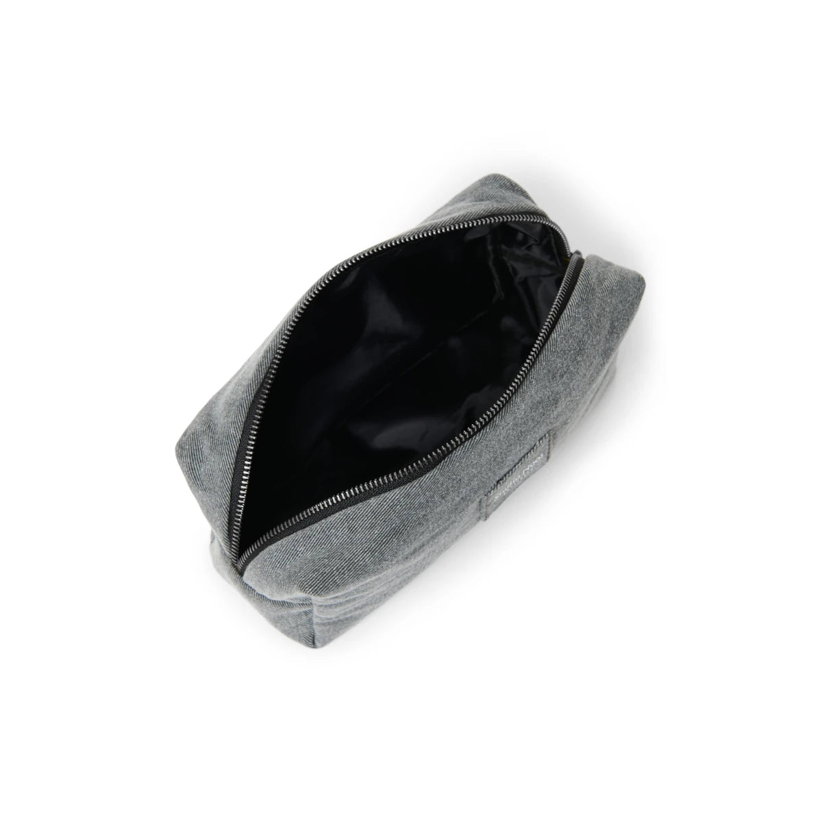 Studio Noos - Etui Pouch Denim grey