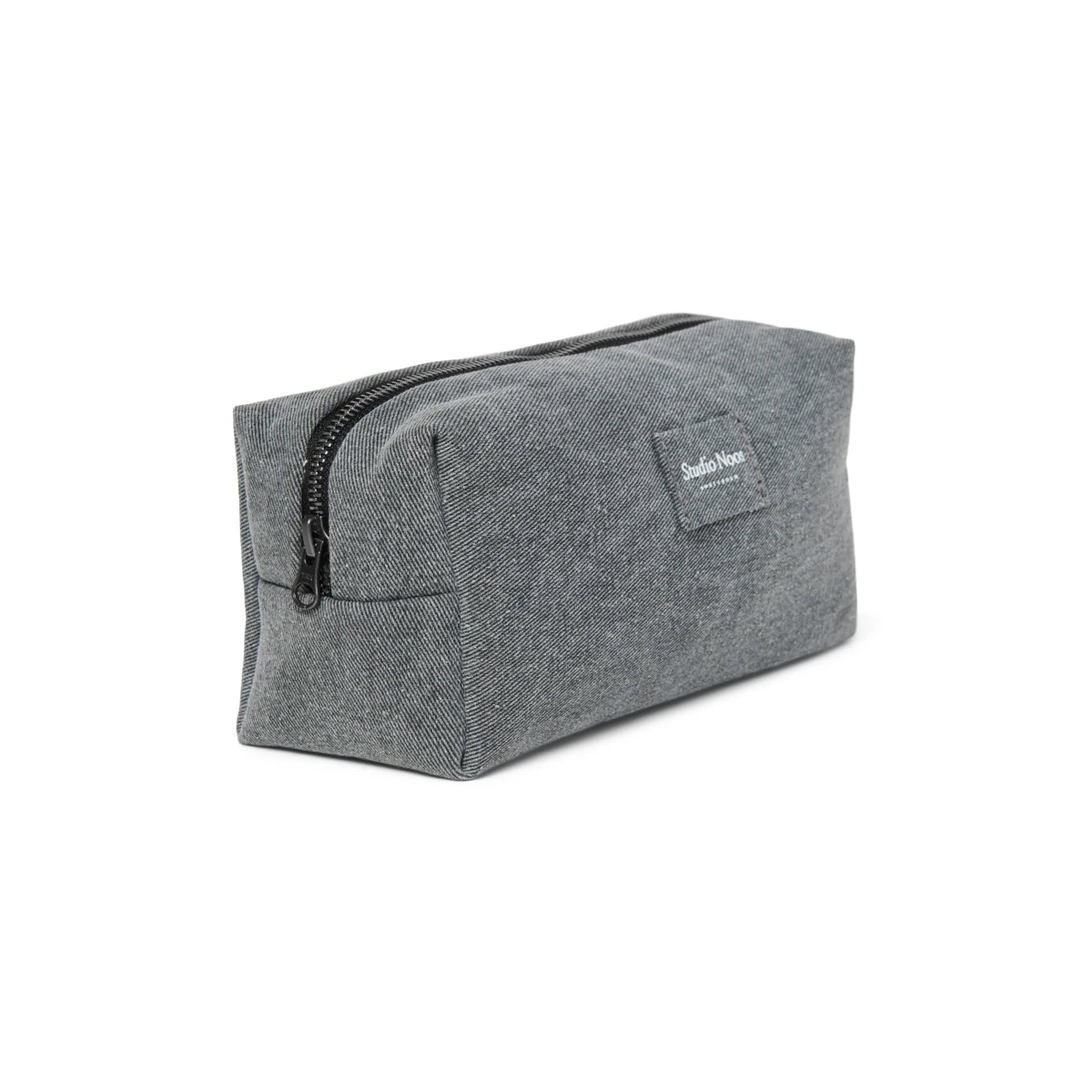 Studio Noos - Etui Pouch Denim grey