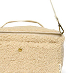 Studio Noos - Kühltasche Cooler Bag Teddy Ecru
