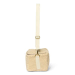 Studio Noos - Kühltasche Cooler Bag Teddy Ecru