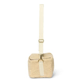 Studio Noos - Kühltasche Cooler Bag Teddy Ecru