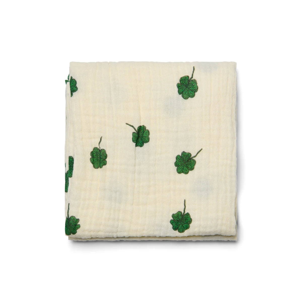 Studio Noos - Muselin Swaddle Clover