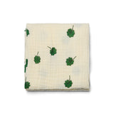 Studio Noos - Muselin Swaddle Clover