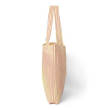 Studio Noos - Tasche Mom Poplin Striped Yellow

