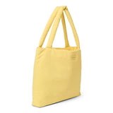 Studio Noos - Tasche Mom Textured Puffy Yellow
