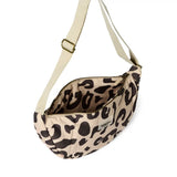 Studio Noos - Umhängetasche Fanny Pack Holy Cow Puffy