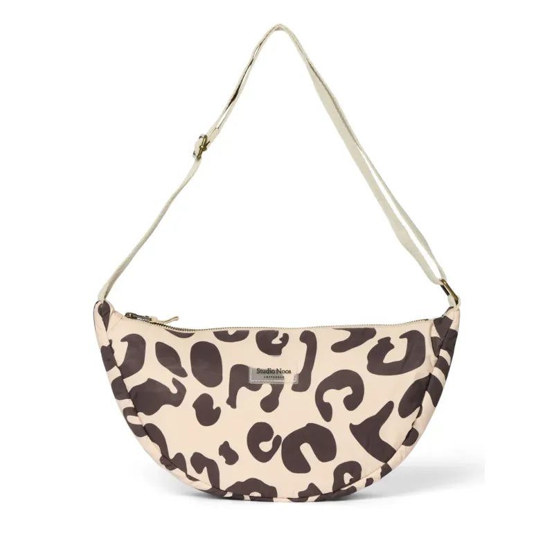 Studio Noos - Umhängetasche Fanny Pack Holy Cow Puffy
