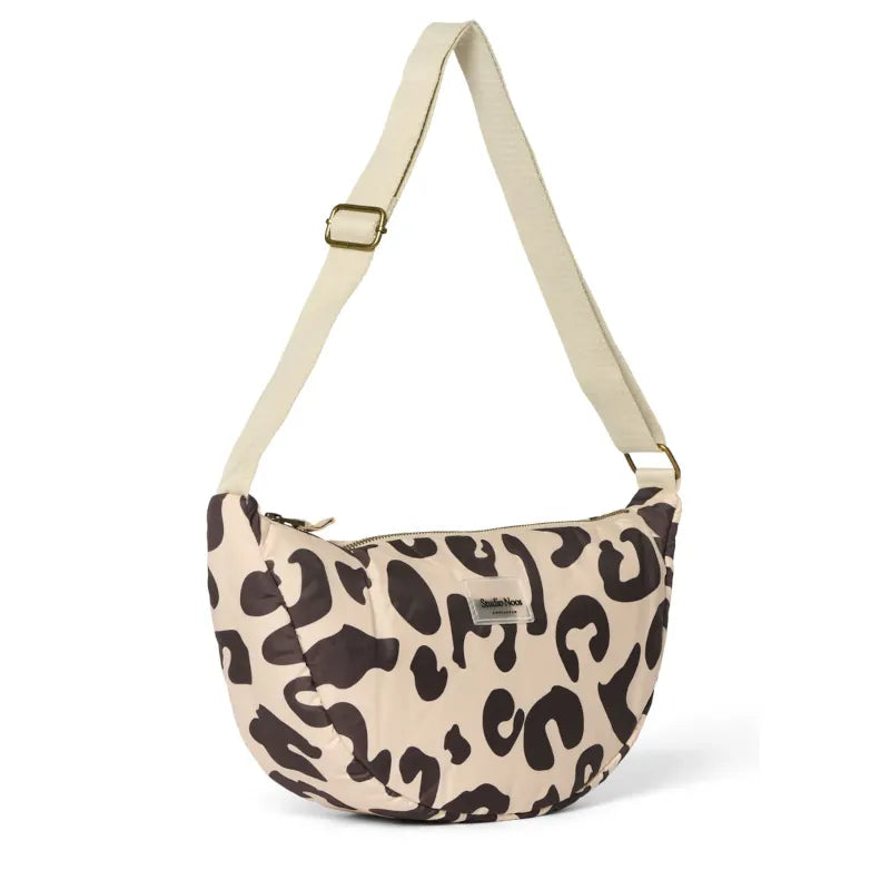 Studio Noos - Umhängetasche Fanny Pack Holy Cow Puffy