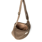 Studio Noos - Umhängetasche Fanny Pack Teddy Brown