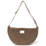 Studio Noos - Umhängetasche Fanny Pack Teddy Brown