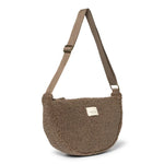 Studio Noos - Umhängetasche Fanny Pack Teddy Brown