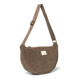 Studio Noos - Umhängetasche Fanny Pack Teddy Brown