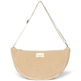 Studio Noos - Umhängetasche Fanny Pack Teddy Ecru