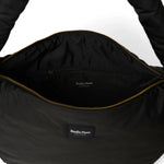 Studio Noos - Umhängetasche Puffy Cross Body Bag black