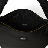 Studio Noos - Umhängetasche Puffy Cross Body Bag black
