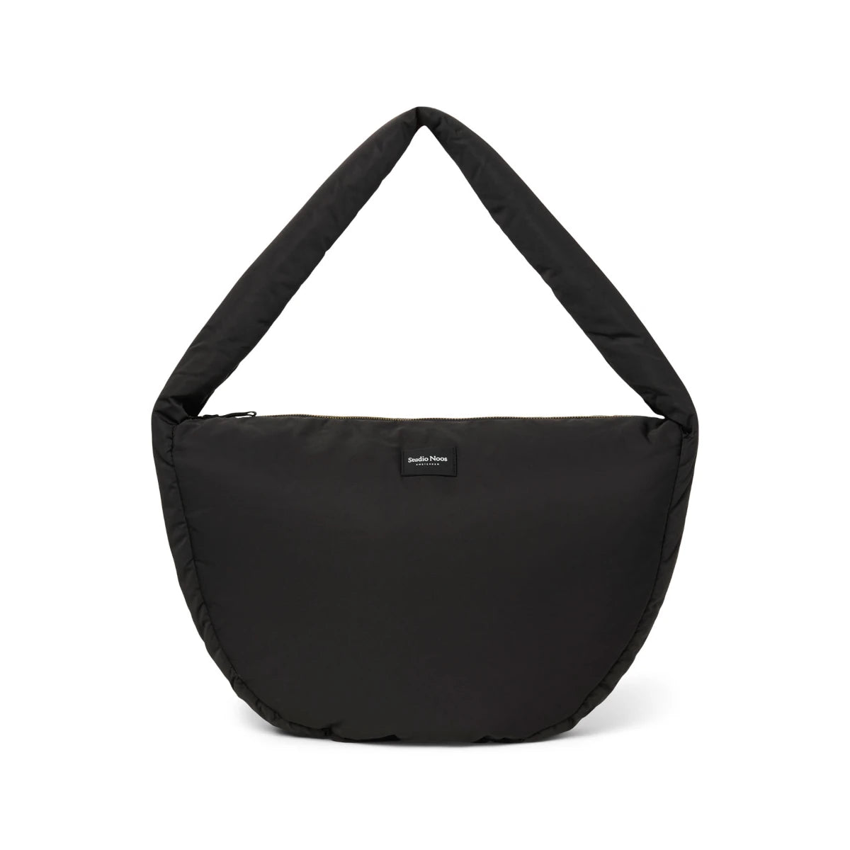 Studio Noos - Umhängetasche Puffy Cross Body Bag black