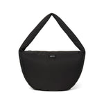 Studio Noos - Umhängetasche Puffy Cross Body Bag black