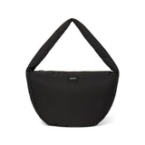 Studio Noos - Umhängetasche Puffy Cross Body Bag black
