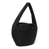 Studio Noos - Umhängetasche Puffy Cross Body Bag black