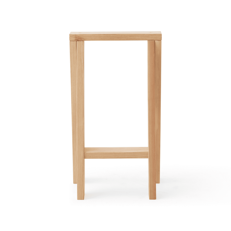 Ishinomaki Stuhl - AA H56 von Audo Copenhagen