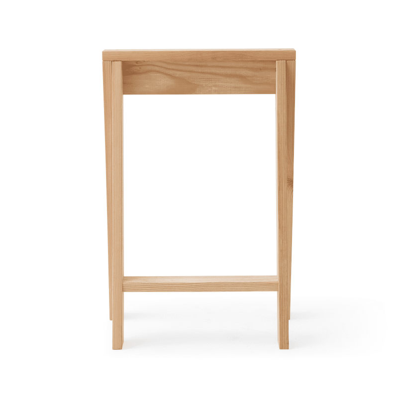 Ishinomaki Stuhl - AA H56 von Audo Copenhagen