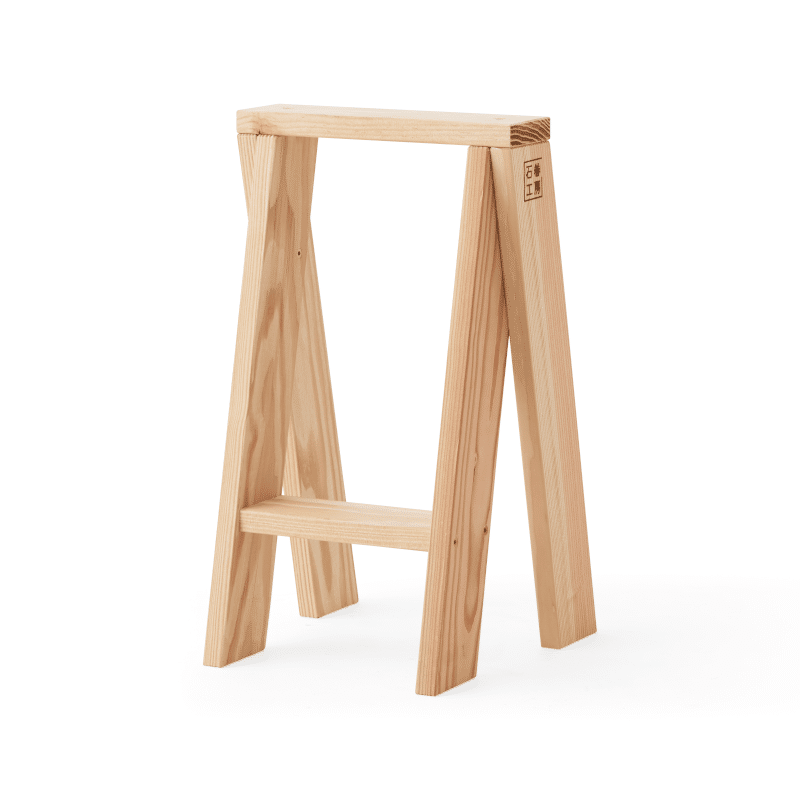 Ishinomaki Stuhl - AA H56 von Audo Copenhagen
