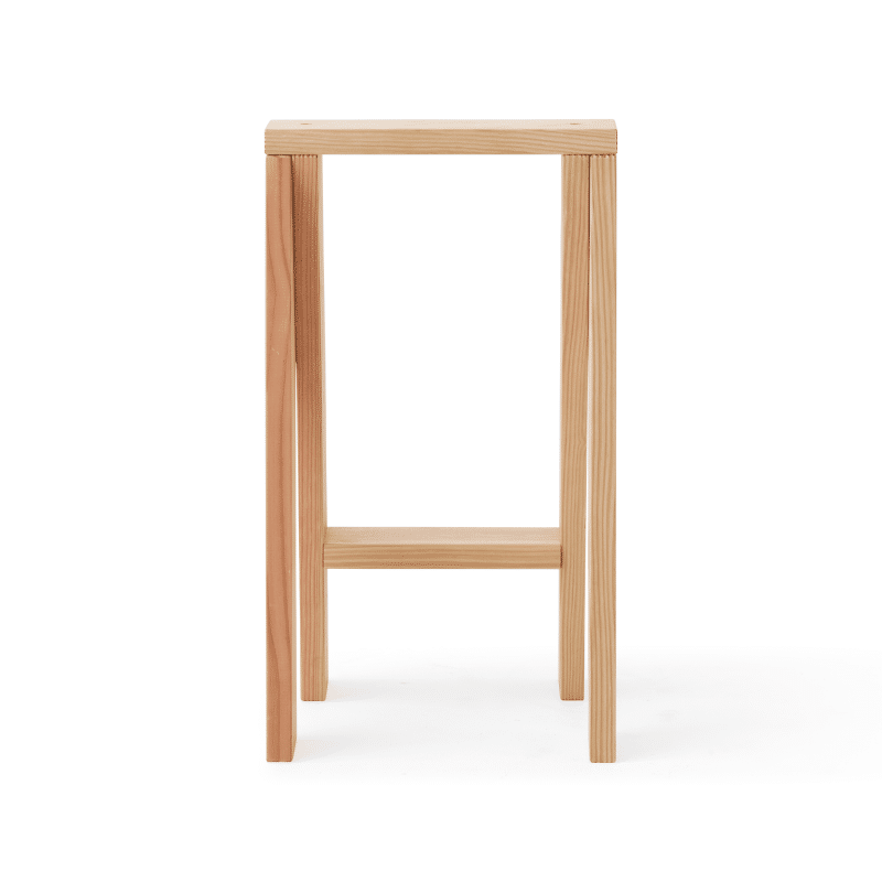 Ishinomaki Stuhl - AA H56 von Audo Copenhagen