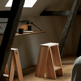Ishinomaki Stuhl - AA H56 von Audo Copenhagen