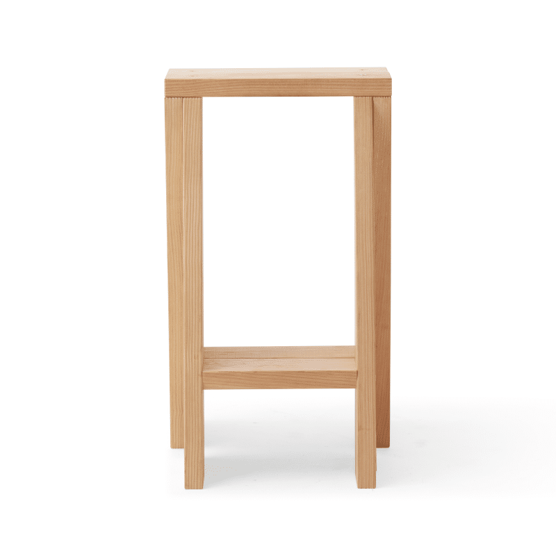 Ishinomaki Stuhl - AA H56 von Audo Copenhagen