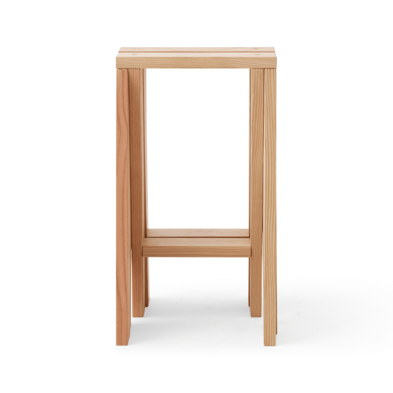 Ishinomaki Stuhl - AA H56 von Audo Copenhagen