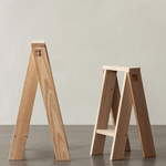 Ishinomaki Stuhl - AA H56 von Audo Copenhagen