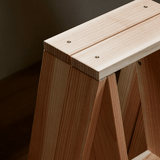 Audo Copenhagen - Stuhl AA H72