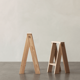 Audo Copenhagen - Stuhl AA H72